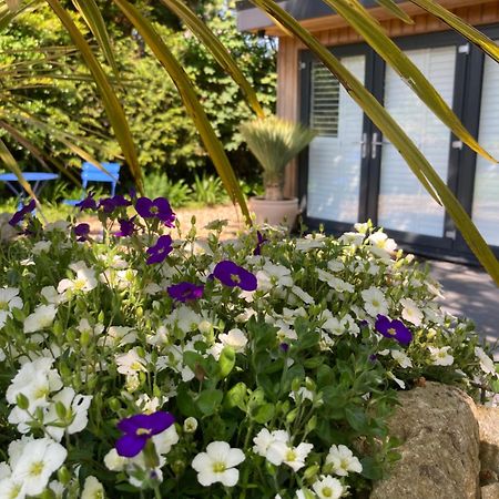 Delightful Self Contained Let In A Village Setting Merston Ngoại thất bức ảnh
